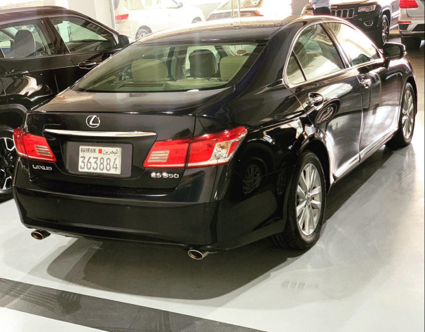 Bavaria Motors, Bahrain